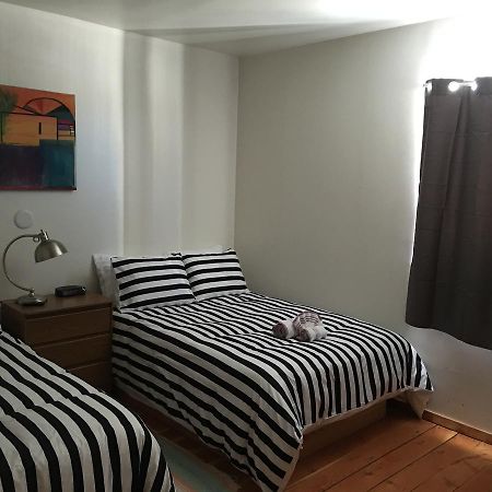 Florecita Bed And Breakfast Inn Costilla Bagian luar foto