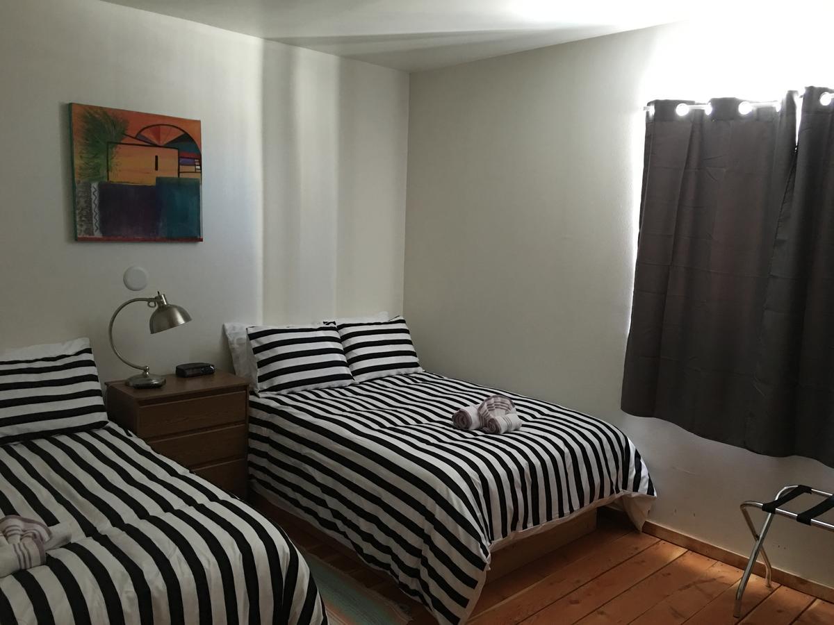 Florecita Bed And Breakfast Inn Costilla Bagian luar foto