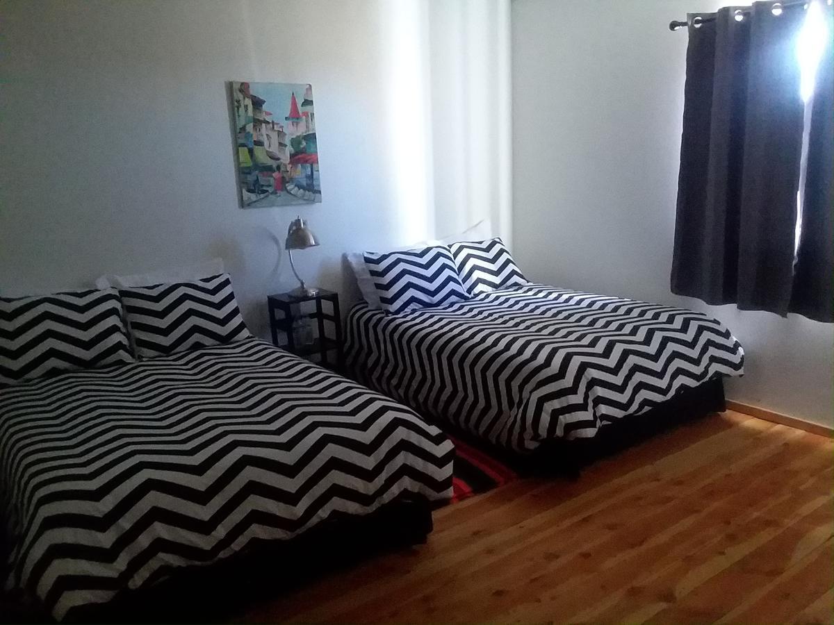 Florecita Bed And Breakfast Inn Costilla Bagian luar foto